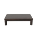 OSC120 Oriental Coffee Table - Royal Acacia