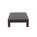 OSC120 Oriental Coffee Table - Royal Acacia