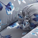 Lotus Milano - QS Fitted Bedsheet Set-5pcs - LTB-BS-MILANO-02