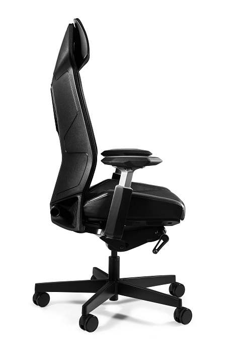 Merryfair Ronin Gaming Chair - Black