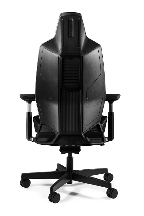 Merryfair Ronin Gaming Chair - Black