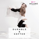 Lotus Milano - Duvet Cover 90"x100" - LTB-DC-MILANO-02