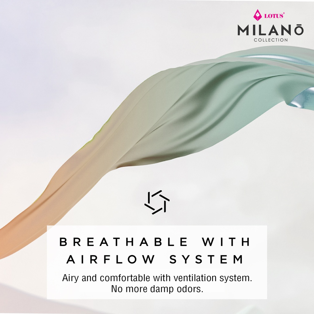 Lotus Milano - KS Fitted Bedsheet Set-5pcs - LTB-BS-MILANO-02