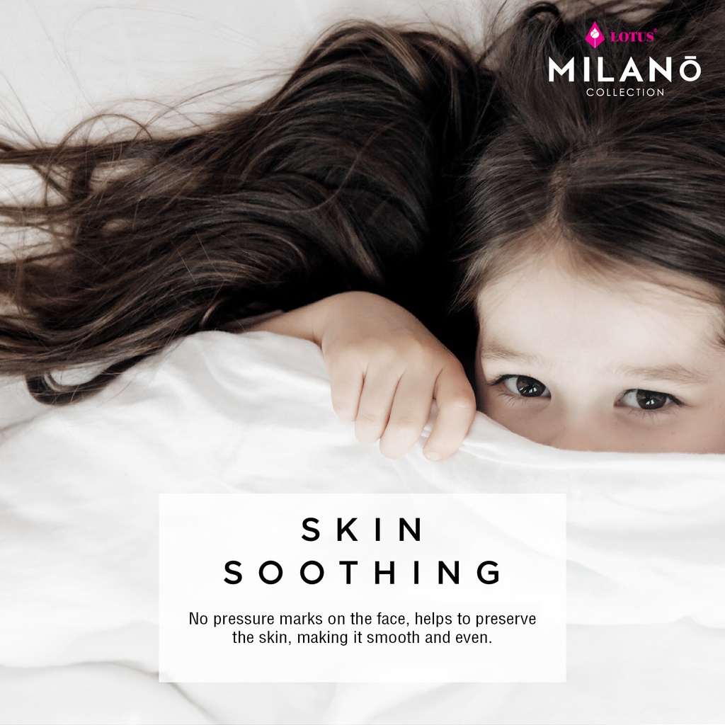 Lotus Milano - KS Fitted Bedsheet Set-5pcs - LTB-BS-MILANO-01