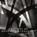 Lotus Attitude Brooklyn - Duvet Cover 90"x100" - LTA-DC-BROOKLYN-BR01W