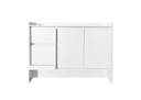 Console Brookie CS120-40 - White