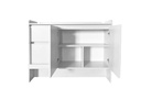 Console Brookie CS120-40 - White