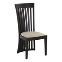 Harbyn Dining Chair - Royal Acacia/BrownTX3052-16