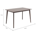 Moko-A Dining Table