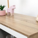 Romie - A Coffee Table - Light Wood
