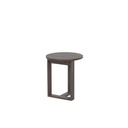 Occa End Table - Royal Acacia