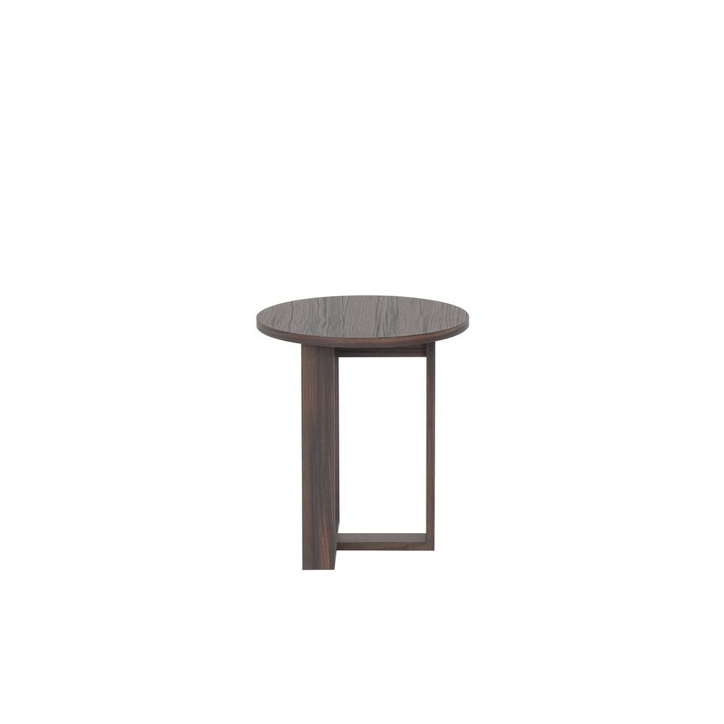 Occa End Table - Royal Acacia