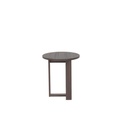 Occa End Table - Royal Acacia