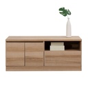 Timbur Sideboard TV120-Lindberg Oak