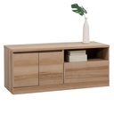 Timbur Sideboard TV120-Lindberg Oak