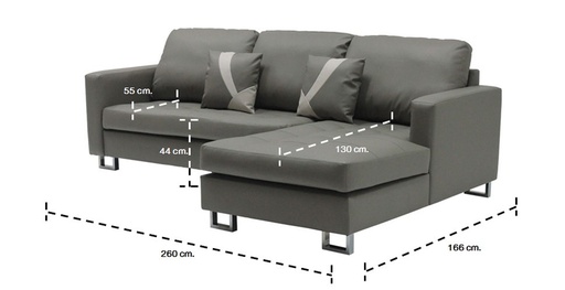 Timmy Sofa