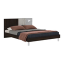 Econi-B Bed 5ft - Leg A - Royal/Onyx/Grey Fabric