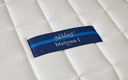 Malyssa 5ft × 6.5ft- Spring Mattress- 10.5"