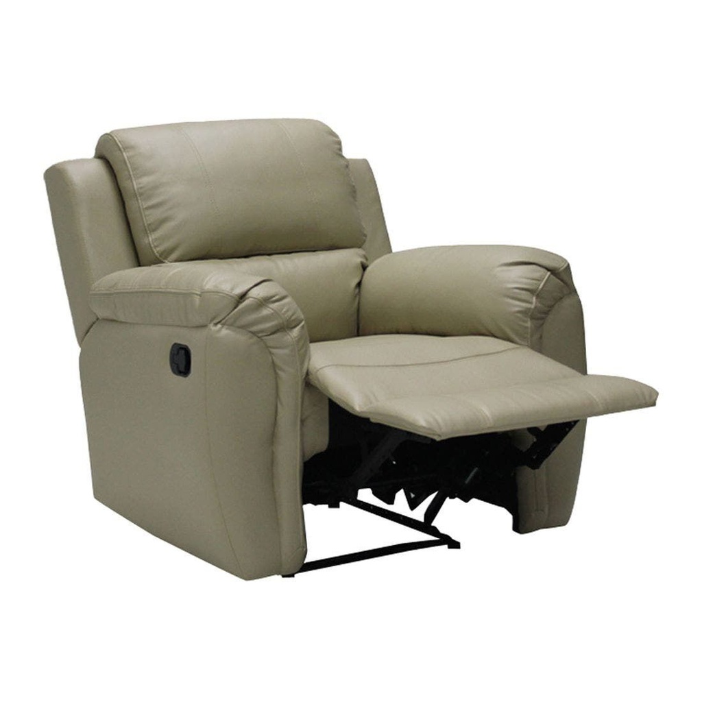 Soly Recliner-SL Beige