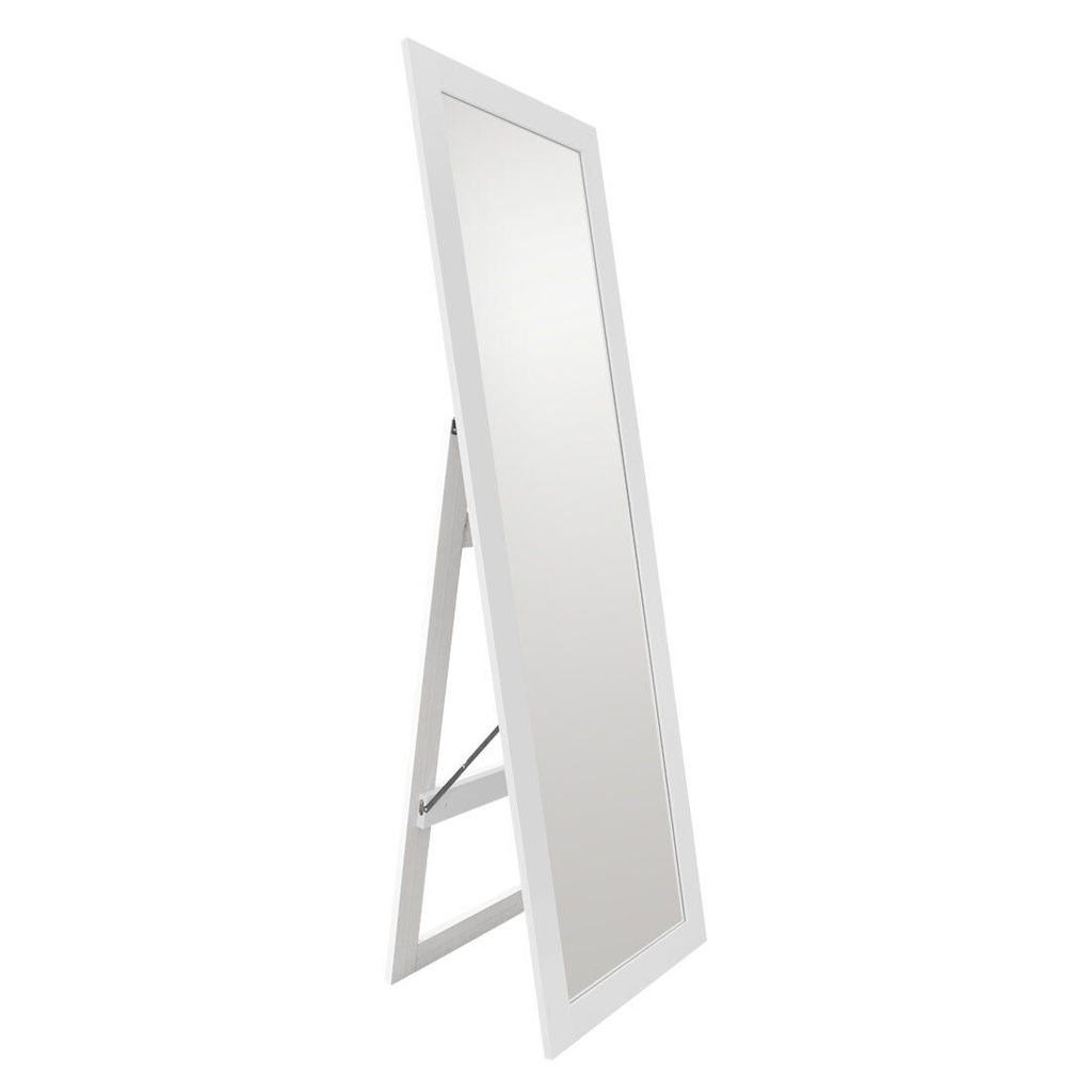 Cute Mirror MR50- 160cm - White