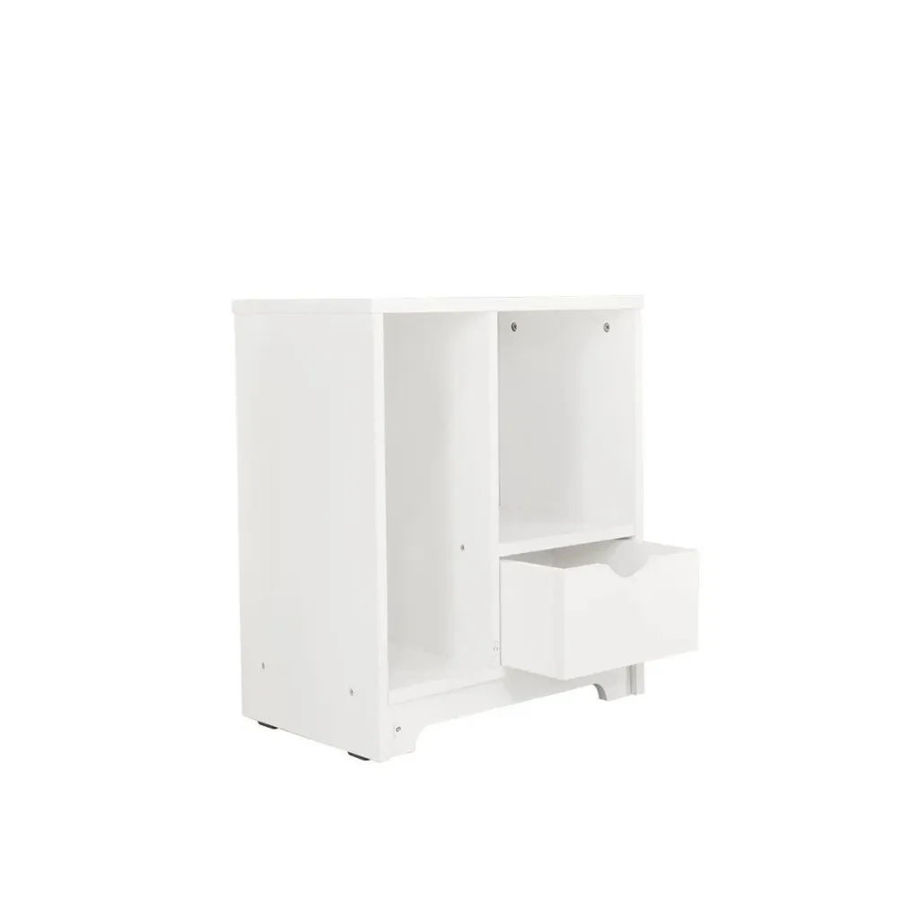 Looms Mayson-B Night Table NT48 -White