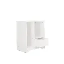 Looms Mayson-B Night Table NT48 -White