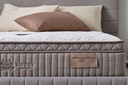 Lotus - Sorento 5ft x 6.5ft - Pocket Spring Mattress - Medium Firm - 12"