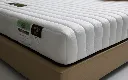 Lotus - Intel I Mattress - 5ft x 6.5ft - 8"
