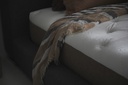 Elle Décor - Chloe Royale Mattress - Size 6.0''x6.5''x10.5''