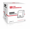 BOXER 500 SLIDING GATE OPENER