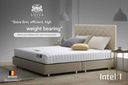 Lotus - Intel I - 5ft x 6.5ft - 8"
