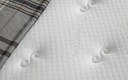 Dunlopillo - Miracle 5ft x 6.5ft - 8"