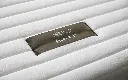 Lotus - Intel I Mattress - 6ft x 6.5ft - 8"