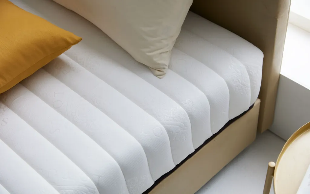 Lotus - Intel I Mattress - 6ft x 6.5ft - 8"