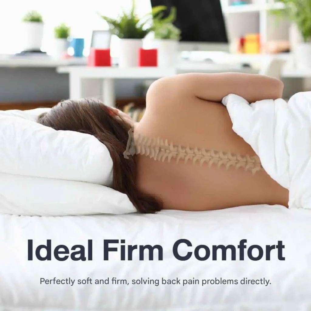 Lotus - Intel I Mattress - 6ft x 6.5ft - 8"