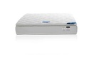 Marshall Deluxe II - Foam Spring Mattress - Medium Soft - 12"