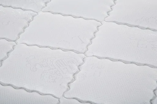 Lotus - O-Season II 6ft × 6.5ft - Foam Spring Mattress - Medium Soft - 10"