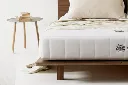 Lotus - O-season Plus 5ft × 6.5ft - Foam Spring Mattress - Medium Firm - 10"