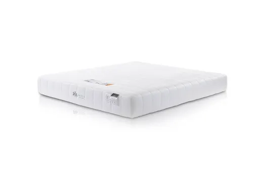 Lotus - O-season Plus 5ft × 6.5ft - Foam Spring Mattress - Medium Firm - 10"