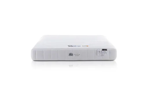 Lotus - O-season Plus 5ft × 6.5ft - Foam Spring Mattress - Medium Firm - 10"