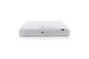 Lotus - O-season Plus 5ft × 6.5ft - Foam Spring Mattress - Medium Firm - 10"