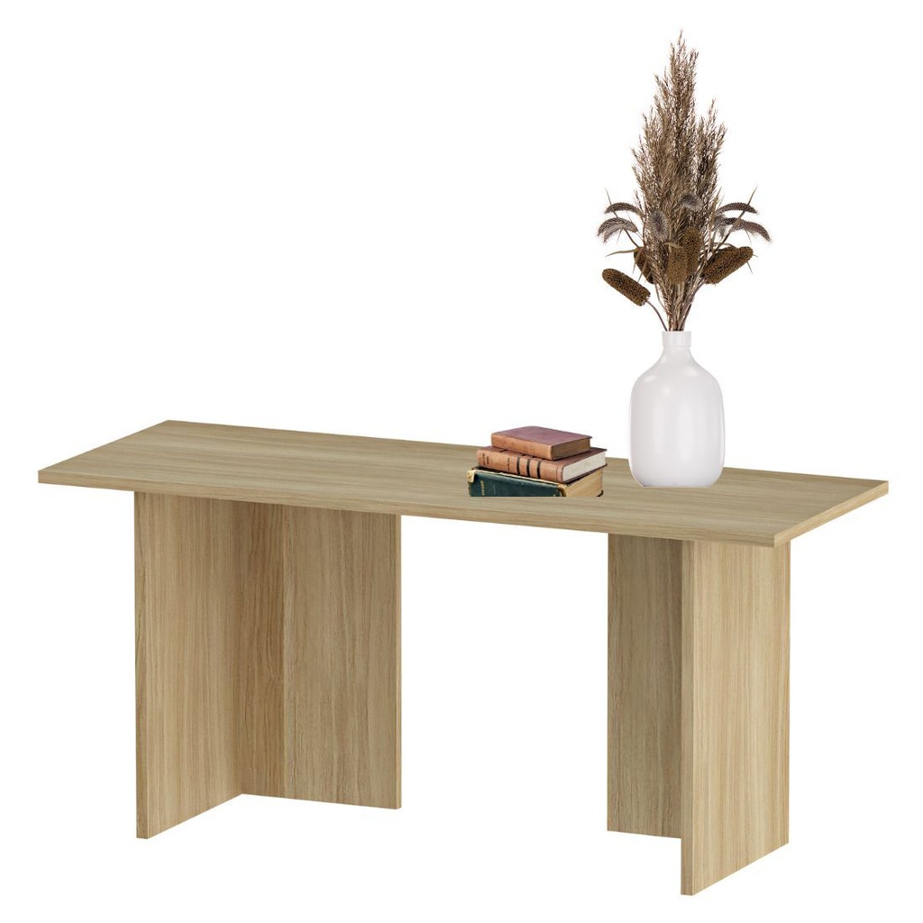 Valley Desk DK160-Wood Color