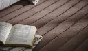 Lotus - Royce I - 6ft x 6.5ft - Latex Foam Mattress - 7"