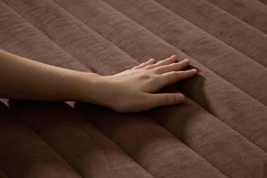 Lotus - Royce-II - 6ft x 6.5ft - Latex Foam Mattress -9"