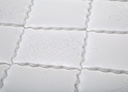 O-Season Deluxe II - Foam Spring Mattress - Good Balance - 12"