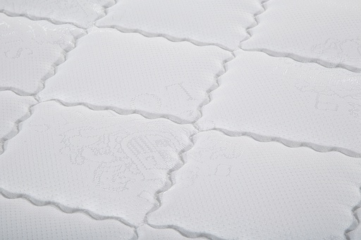 O-Season II - Foam Spring Mattress - Medium Soft - 10"