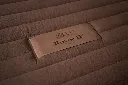 Lotus - Royce-II - 6ft x 6.5ft - Latex Foam Mattress -9"