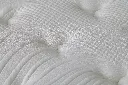 Lotus - Sorento 5ft x 6.5ft - Pocket Spring Mattress - Medium Firm - 12"