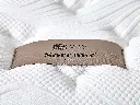 Lotus - Sorento 5ft x 6.5ft - Pocket Spring Mattress - Medium Firm - 12"