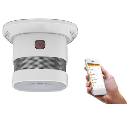 ORVIBO CARBON MONOXIDE SENSOR - SP20-O